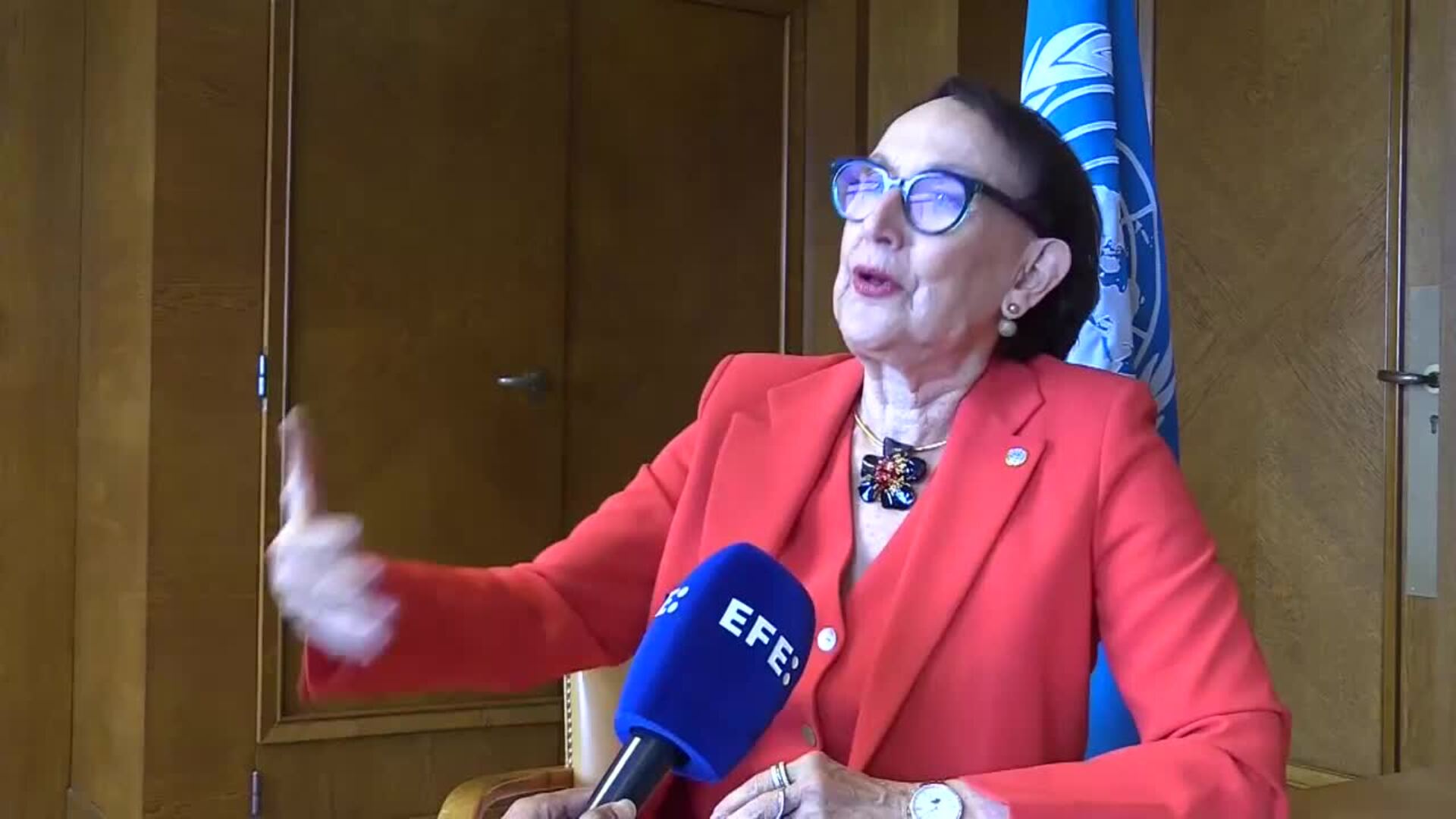 Grynspan apuesta por la integración para los acuerdos comerciales latinoamericanos con el mundo