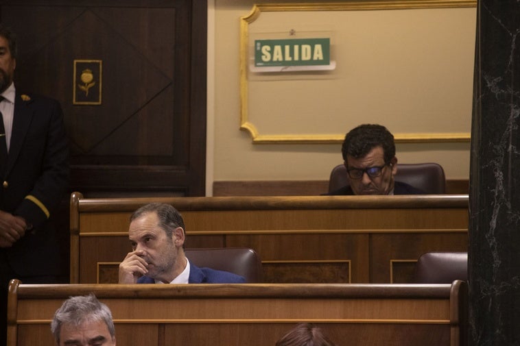 Supreme Court Rejects Abalos Renunciation