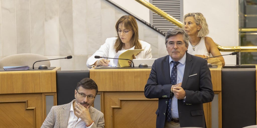 La Diputación de Alicante considera «lamentable» que el PSOE cuestione a la Cámara de Comercio y defiende las ayudas a Alicante Gastronómica