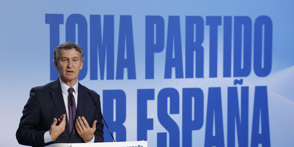 Estas son las diez grandes medidas del nuevo plan de inmigración del PP