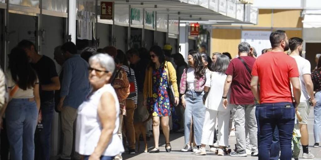 Feria del Libro de Córdoba 2025: fechas, autores, programación y todas las novedades