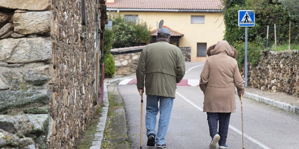 Los cajeros en pueblos de la Comunidad de Madrid serán 'multimarca' y no cobrarán comisiones