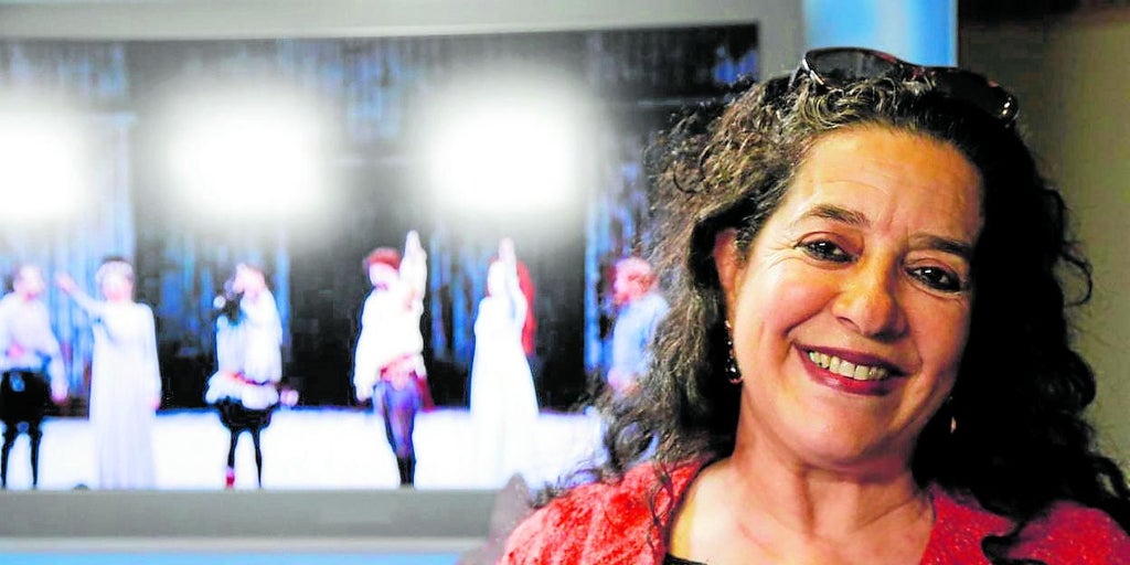 Helena Pimenta : «La prisa a la que estamos abocados no es útil para la vida»