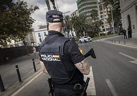 Detienen al conductor de un atropello mortal de un joven tras una disputa en Castellón