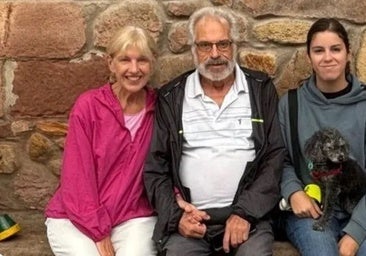 La familia de un profesor de la Universidad de Córdoba pide ayuda para repatriarlo de una UCI en Vietnam