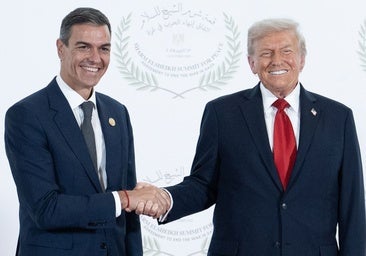 El Gobierno da luz verde al plan de rearme de España un día después del encuentro de Sánchez y Trump