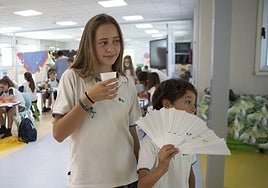 La Consejería de Educación instalará aerotermia en 25 escuelas infantiles de Madrid