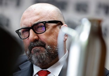 La duda del '1M' en los mensajes de Koldo García: ¿Un millón o una mierda?