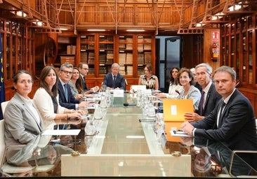 Bolaños ni se plantea reformar el CGPJ pese al revés de Venecia