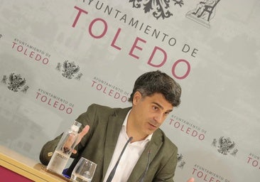 Toledo da luz verde a las obras del centro de mayores de Buenavista, el parque de la Integración y la zona este de la ribera del Tajo