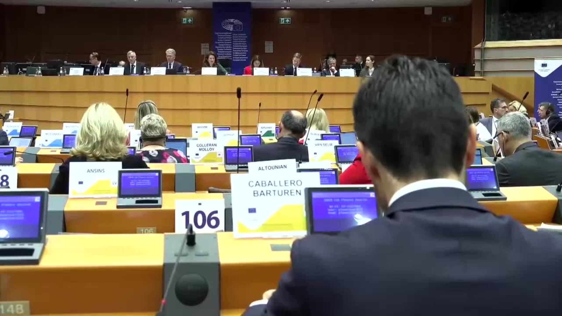 País Vasco reivindica a las regiones europeas en la transición energética e industrial