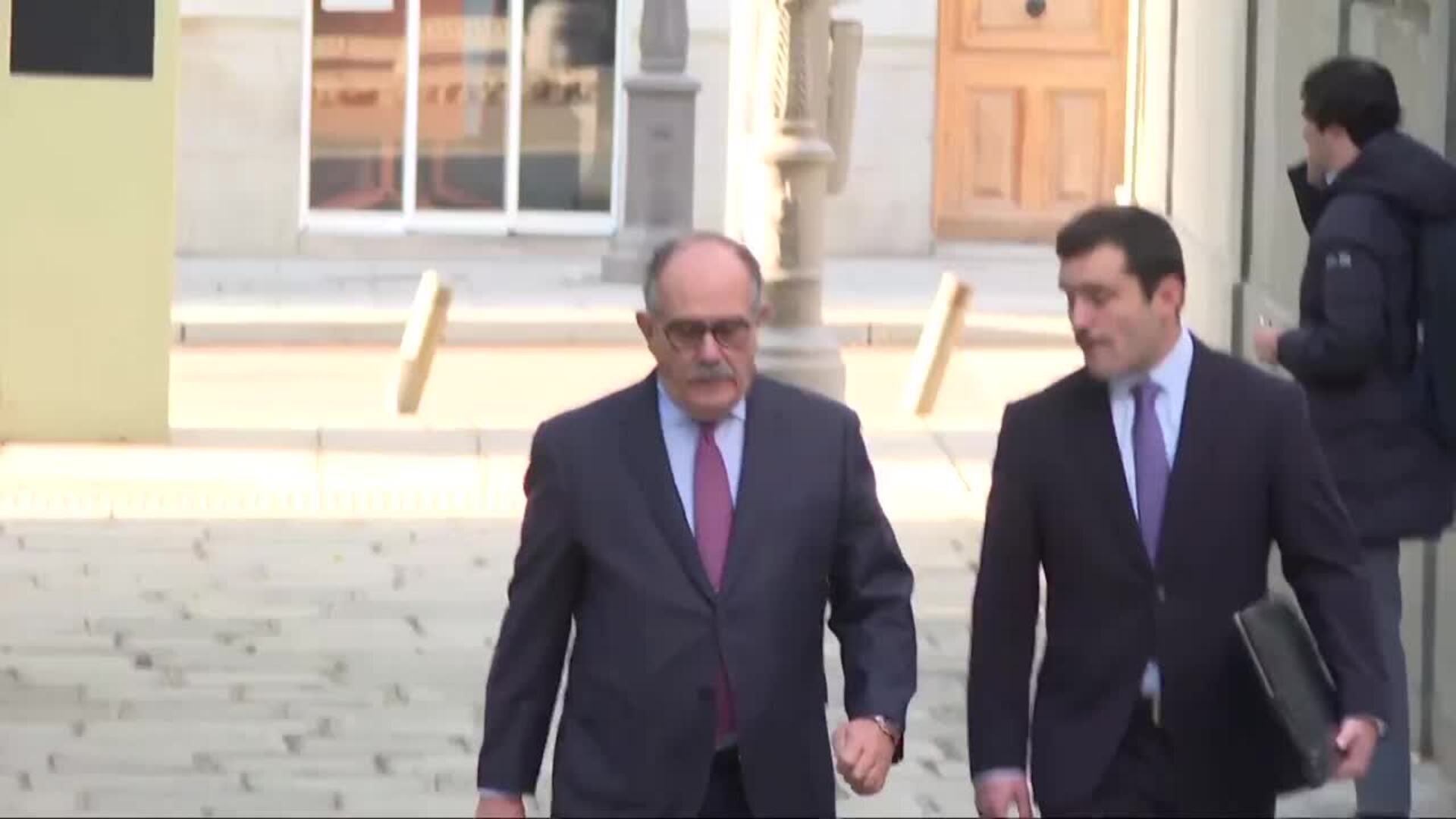 El Supremo descarta enviar a Ábalos a prisión tras el informe de la UCO