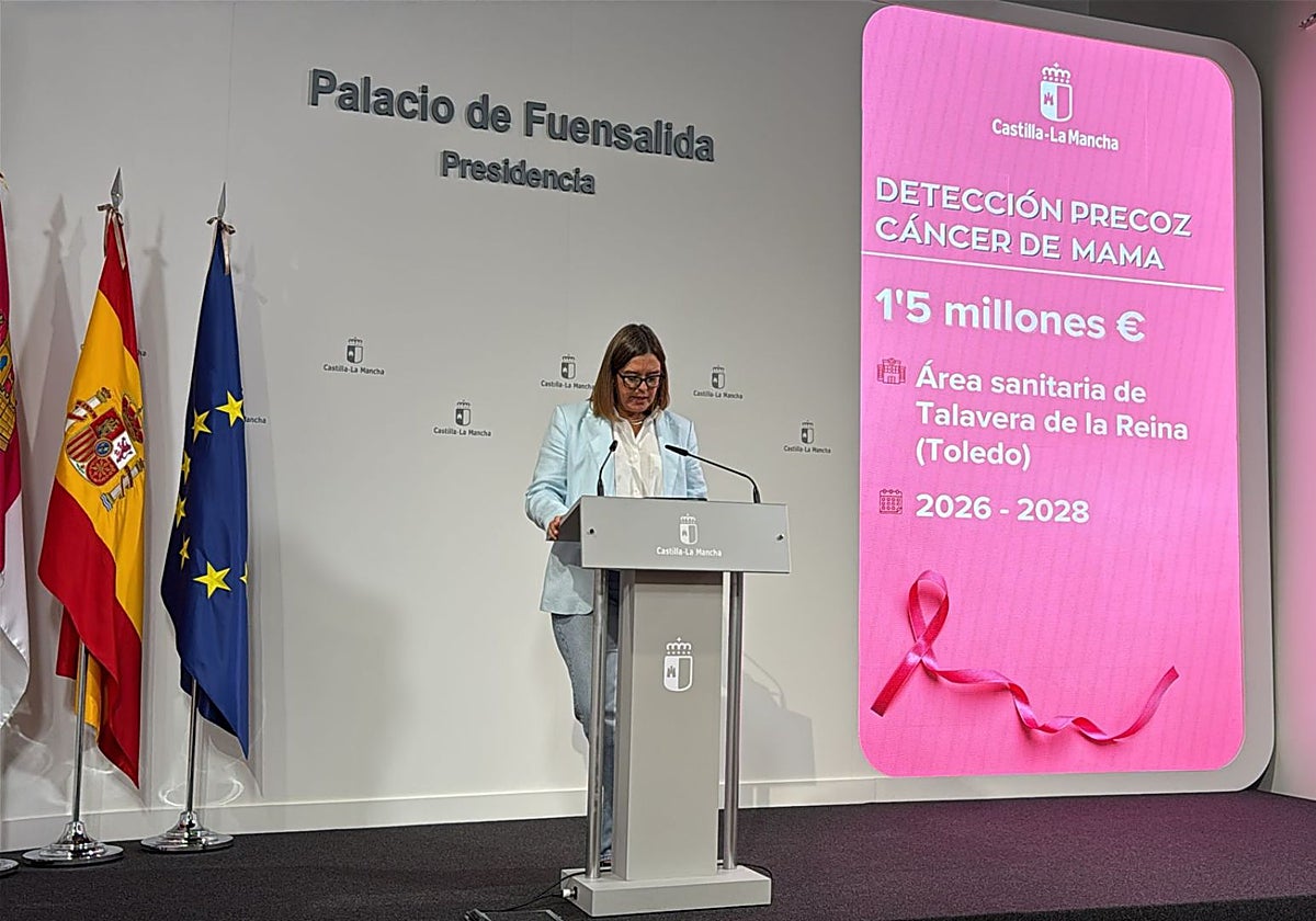 La Junta ha anunciado este miércoles el nuevo contrato sanitario