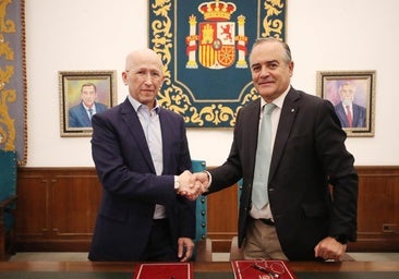 Talavera estrena contrato de limpieza viaria por 64,5 millones de euros