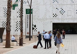 El TSJA absuelve en Córdoba a un hombre de un delito de estafa en la venta de una casa en suelo rústico por no existir mala intención