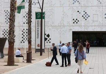 El TSJA absuelve a un hombre de un delito de estafa en la venta de una casa en suelo rústico por no existir intencionalidad