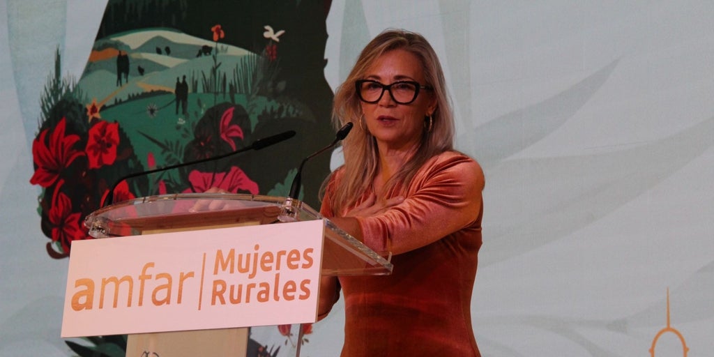 Amfar destaca el avance hacia la igualdad: «Una de cada tres explotaciones agrarias ya está gestionada por una mujer»
