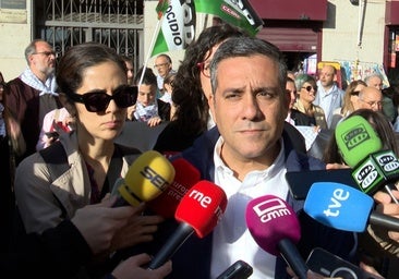 Los sindicatos lamentan la poca colaboración y la falta de alternativas de Mahle ante ERE que afecta a 550 trabajadores en Motilla