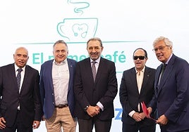 Castilla-La Mancha reclama una financiación sanitaria que tenga en cuenta la dispersión territorial