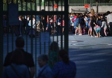 El decreto que limita la jornada continua en los colegios madrileños, a un paso de su aprobación