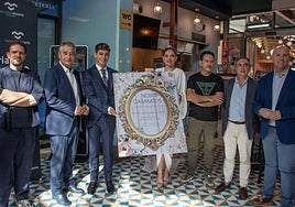 ¿Te vas a casar? Hinojosa del Duque te trae la III Feria de la Boda de Los Pedroches del 24 al 26 de octubre