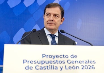 Bono de nacimiento duplicado y ayudas a autónomos: las novedades del presupuesto de Castilla y León