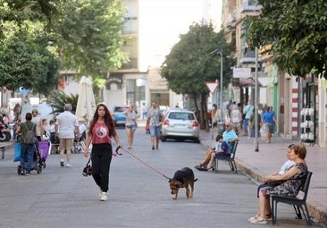 Dos barrios de Córdoba, entre los más rentables de Andalucía para comprar una vivienda y alquilarla