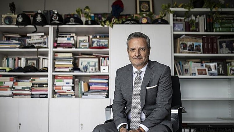 Quién es Carlos Bautista, el fiscal del 11-M y el caso Faisán y nuevo abogado de Ábalos