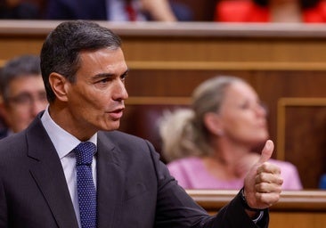 Moncloa se parapeta tras la UE para esquivar el «castigo» de Trump a España