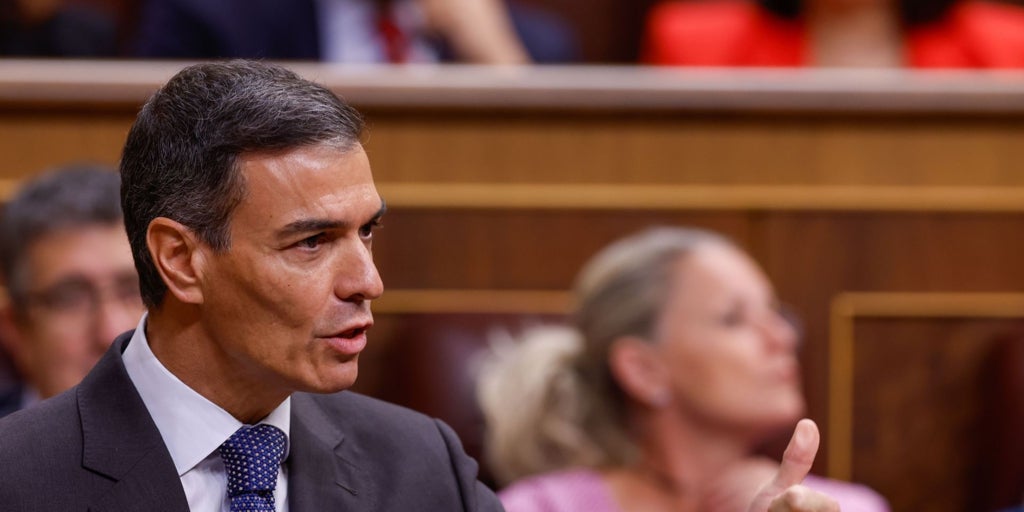 Moncloa se parapeta tras la UE para esquivar el «castigo» de Trump a España