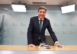 La Junta prepara un requerimiento para reclamar 315 millones al Estado