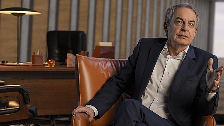 &#039;La última llamada&#039;: desgranando el poder en cuatro presidentes del Gobierno