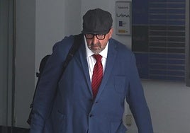 El Supremo deja en libertad a Koldo a pesar de que cree que puede disponer de dinero y «vínculos en el extranjero»