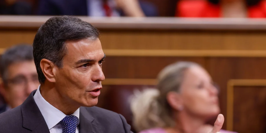 Sánchez comparecerá en la comisión de investigación del caso Koldo del Senado el 30 de octubre