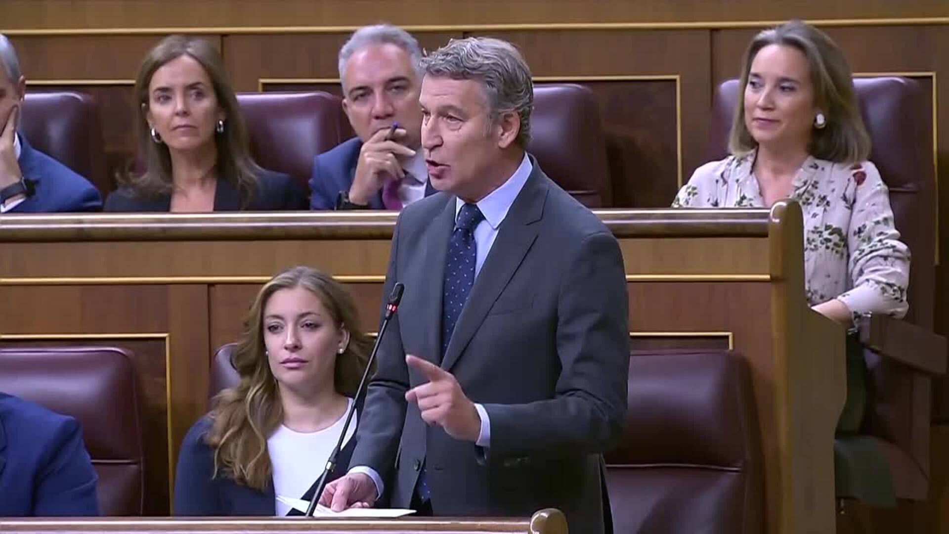 Sánchez comparecerá el 30 de octubre en la &#039;comisión Koldo&#039; del Senado