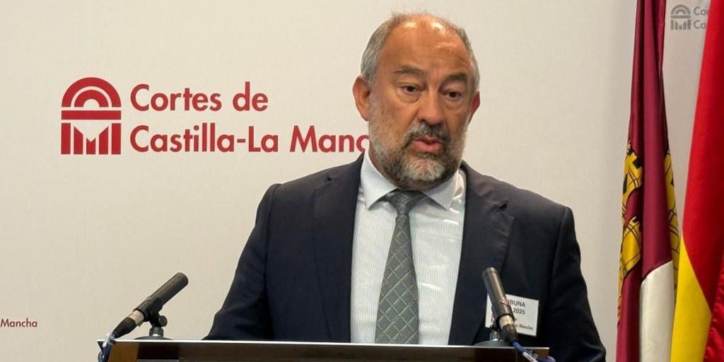 Garde respalda las nuevas medidas universitarias de Page: «Son vitales para el futuro de la UCLM»