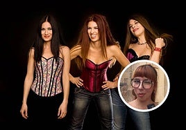 La desconocida historia de 'Aserejé' de las Ketchup: «No es una canción satánica»