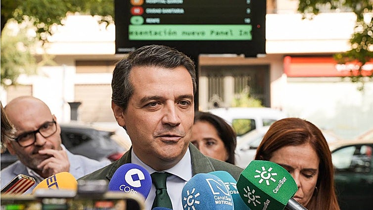 El Ayuntamiento de Córdoba ha recuperado 21,5 millones de euros en tres pleitos en apenas cuatro meses