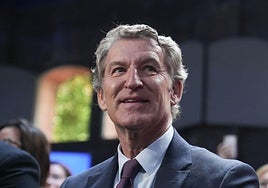 Feijóo eleva el «estupor» con Ábalos a que ningún socio «retire ya la confianza» a Sánchez