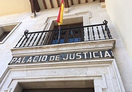 Suspendido el juicio en Cuenca contra un acusado de agresión sexual por la ausencia de un perito