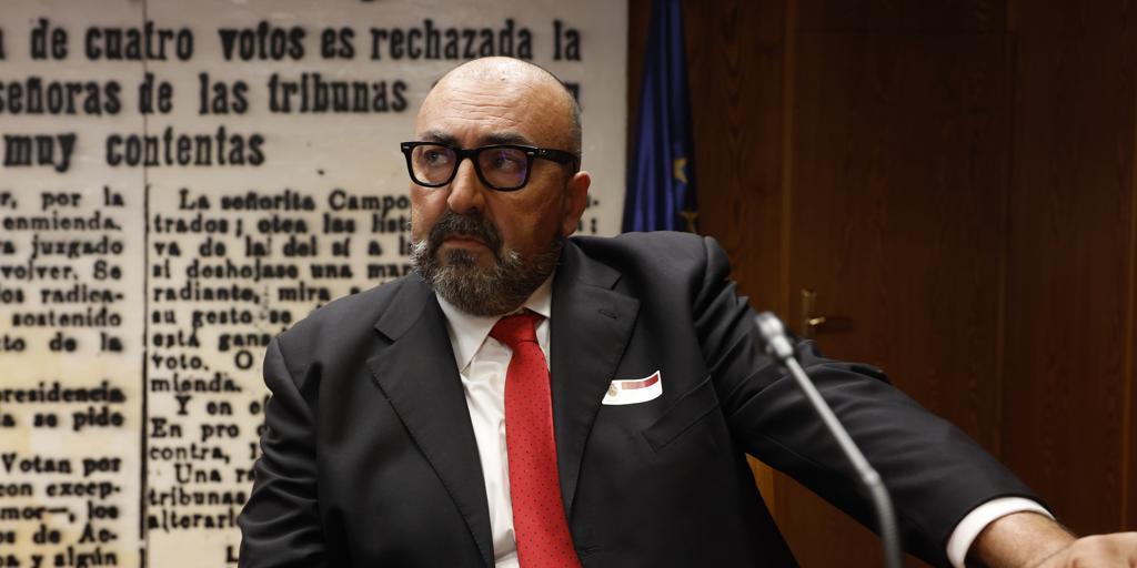 Koldo avisó de la recepción de «dos mil chistorras» antes de las elecciones de 2019