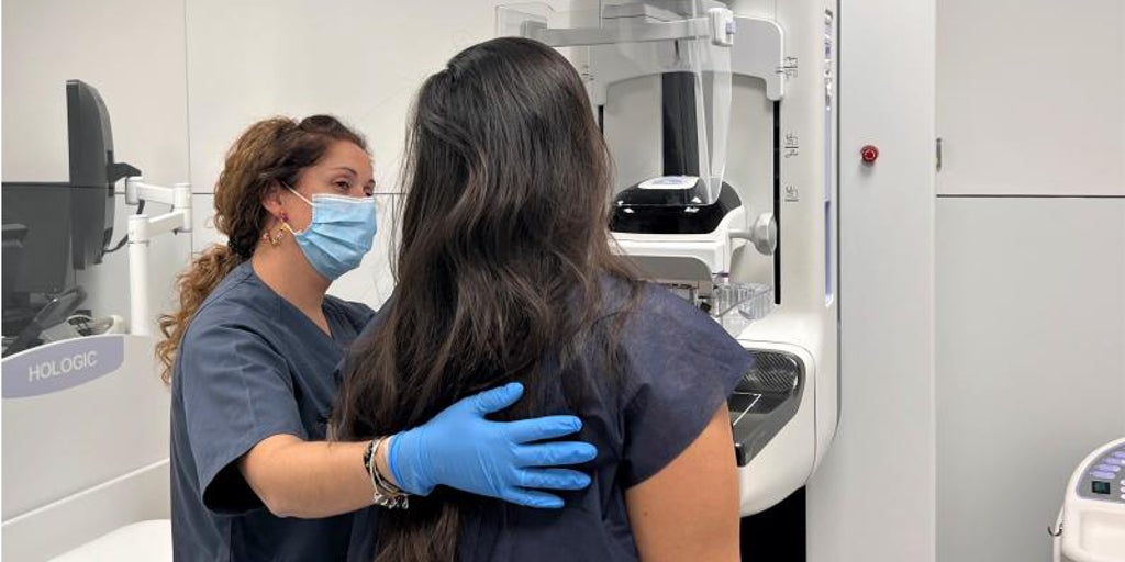 La Generalitat Valenciana dará los resultados del cribado de cáncer de mama en 30 días