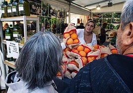 Mercat de Mercats 2025 en Barcelona: horarios, actividades y cómo llegar a la feria gastronómica, que este año cambia de ubicación