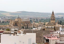 El Supremo avala al Cabildo de Córdoba en la disputa por el dominio 'mezquitadecordoba.org»
