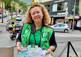 La ONCE reparte suerte en varios pueblos de Andalucía: más de 600.000 euros en premios