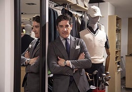 Silbon da un paso más en 'Second Life', su 'Wallapop' textil: abre en Córdoba tienda física de su ropa usada