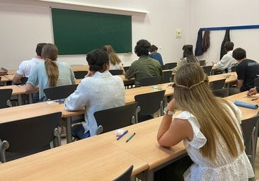 Los exámenes de la PAU en Castilla y León se realizarán el 2, 3 y 4 de junio