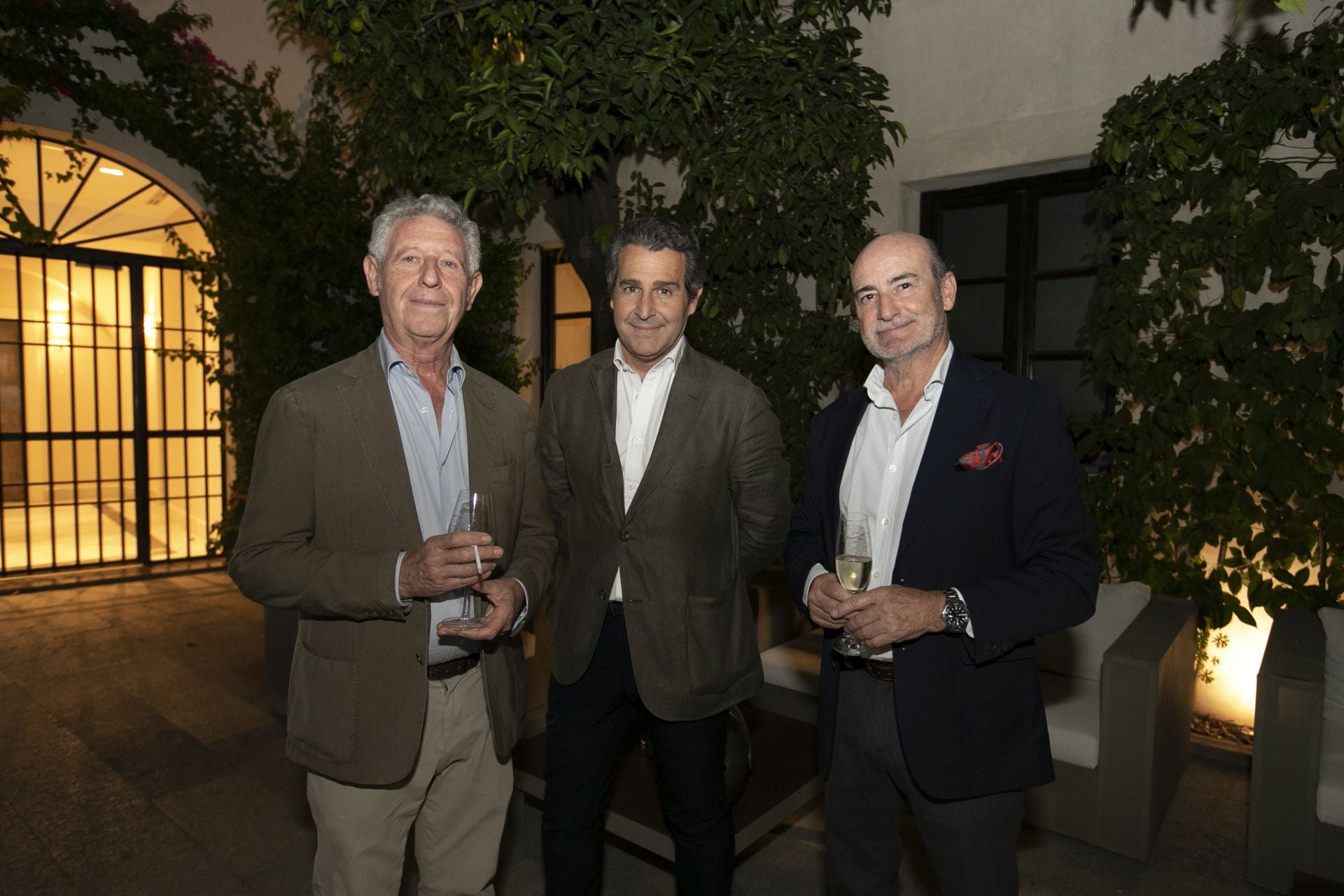 Covisa-Mercedes presenta en Córdoba su deslumbrante CLA