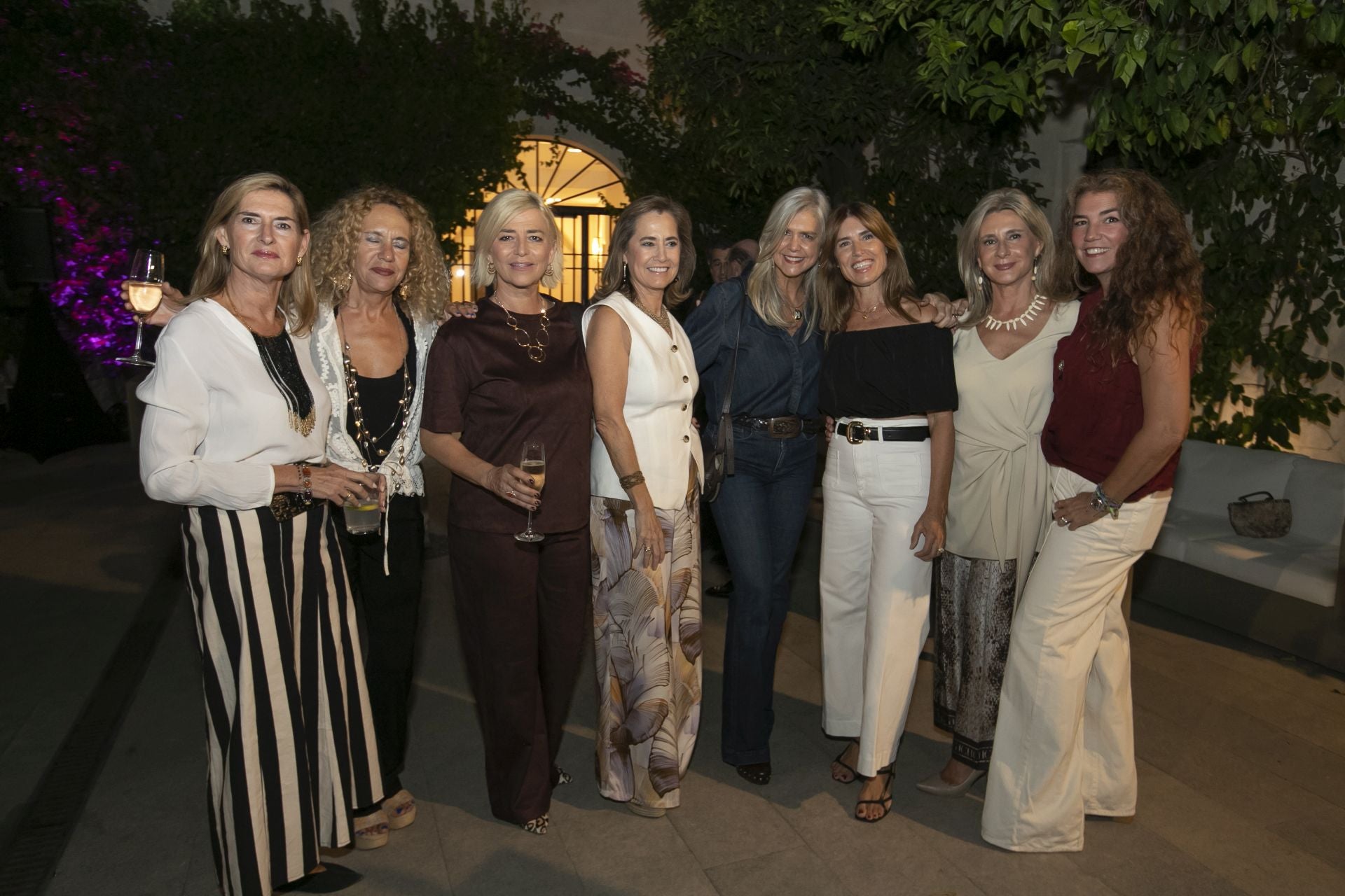 Covisa-Mercedes presenta en Córdoba su deslumbrante CLA