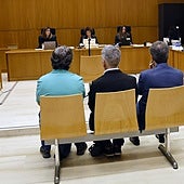 La familia que logró el 25% de castellano en Canet: «Pedían apedrear nuestra casa»